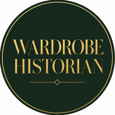 Wardrobe Historian